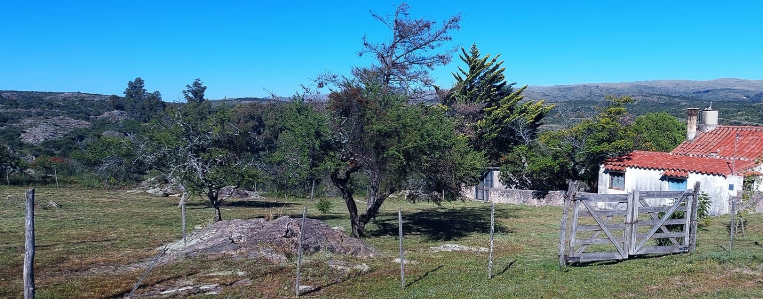 ULTIMOS LOTES LA FALDA- AIRES DE MONTAÑA – Spazio Cba